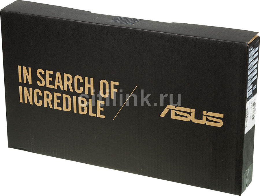 Asus vivobook a540ba dm688t обзор