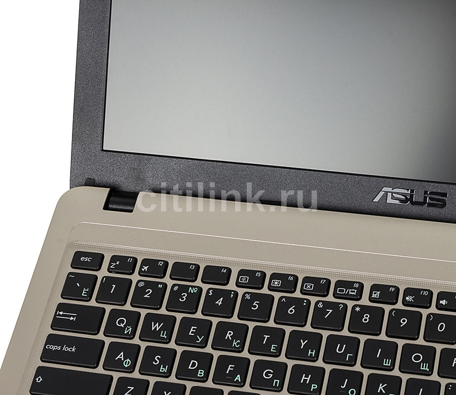 Asus vivobook a540ba dm688t обзор