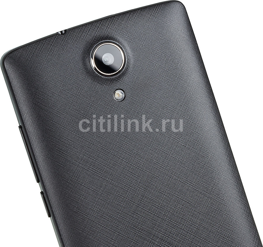 Характеристики Смартфон HAIER Alpha A1 8Gb, черный (1184519) смотреть в ...