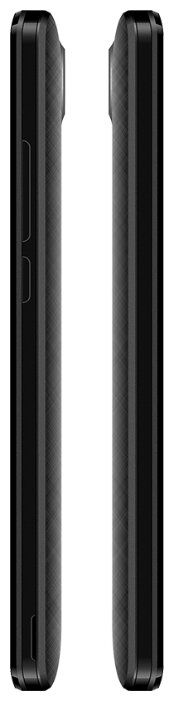 Характеристики Смартфон HAIER Alpha A1 8Gb, черный (1184519) смотреть в ...