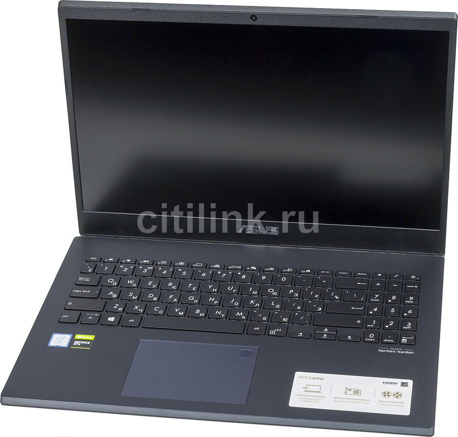 Ноутбук Asus X550ik Go037t Цена