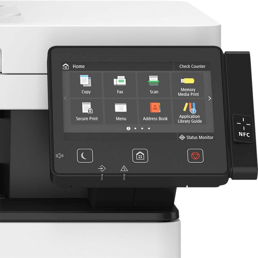 Купить Копир CANON imageRUNNER 1643iF MFP с автоподатчиком в интернет ...
