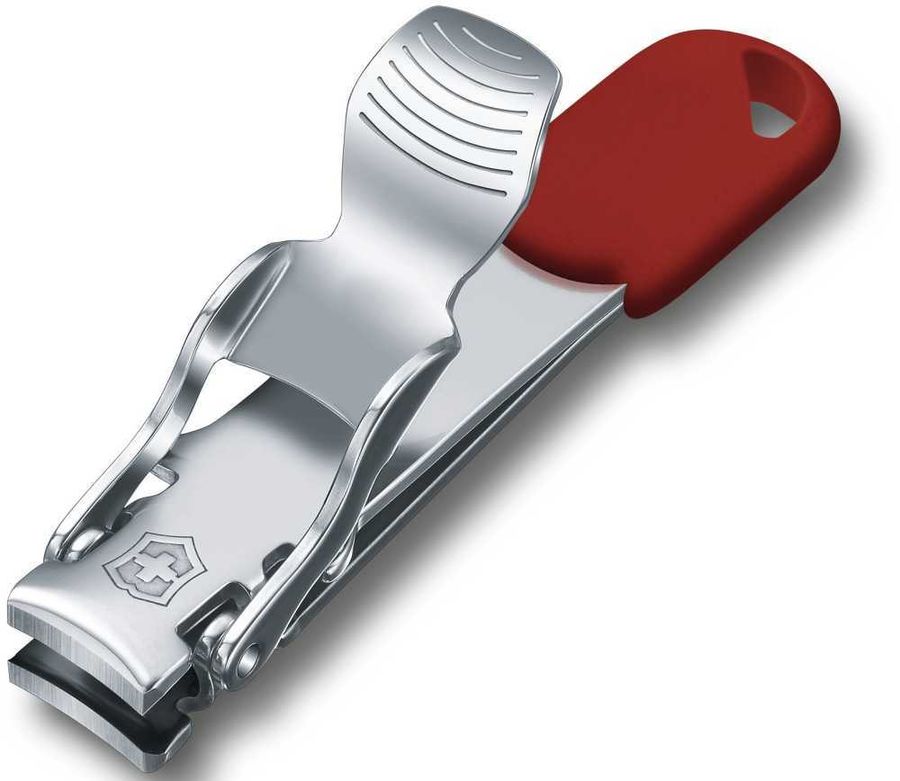  Брелок-кусачки Victorinox (8.2050.B1) красный 