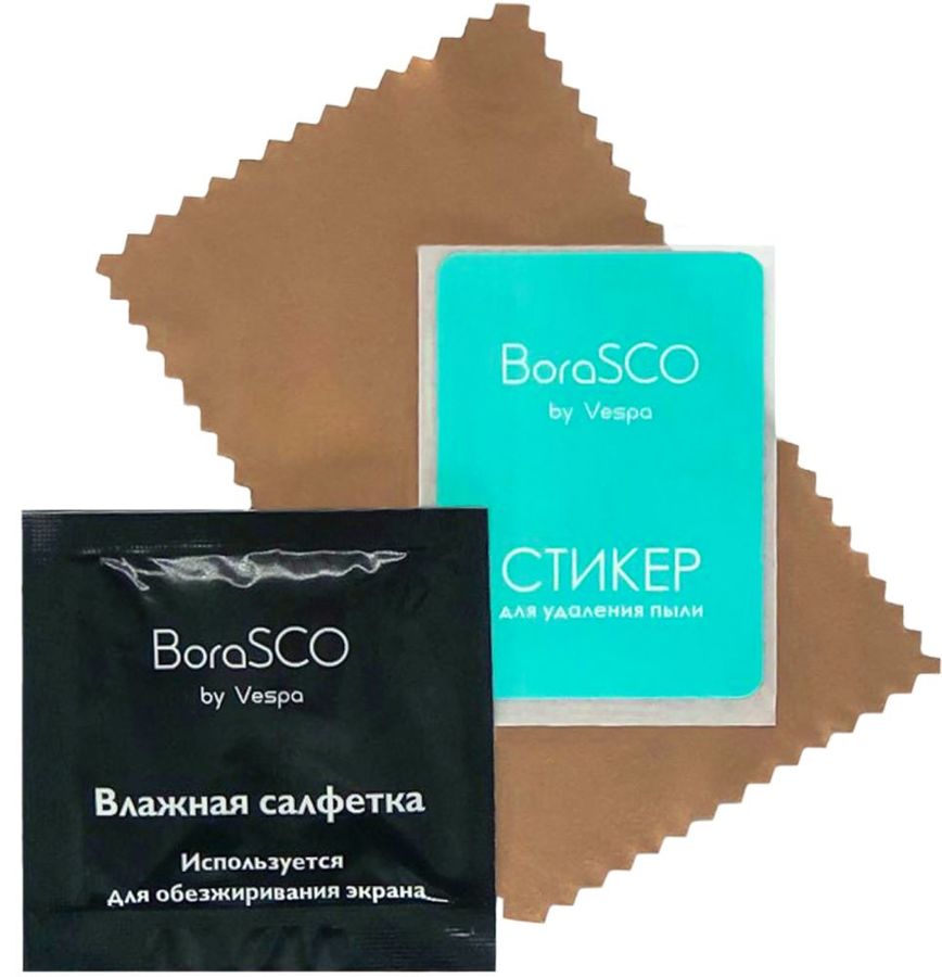 Защита экрана borasco armor pro для xiaomi poco x3 отзывы