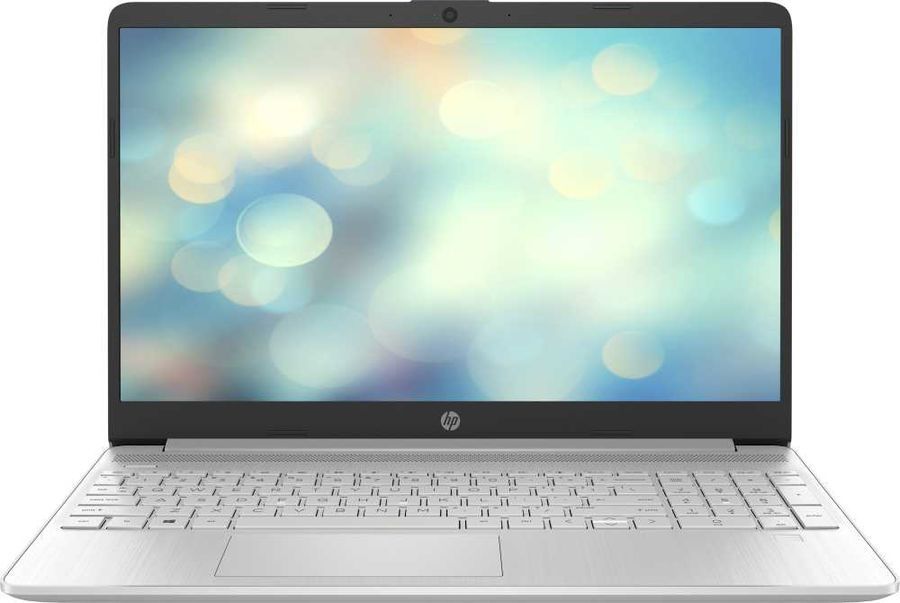 Ноутбук hp 15s eq0024ur 9qz51ea обзор