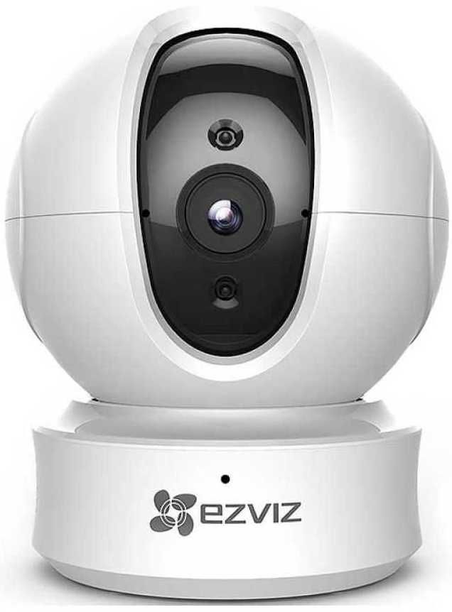 Купить Видеокамера IP EZVIZ CS-CV246-A0-1C2WFR, белый в интернет ...