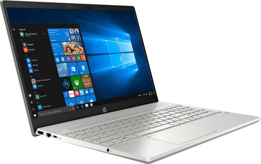 Ноутбук Hp Laptop 15 Dw1035ur Купить