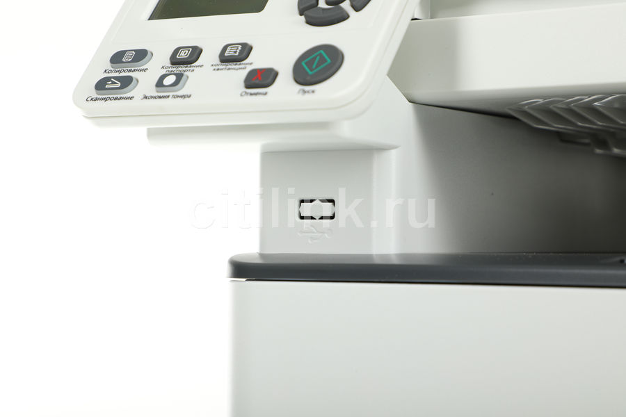 Обзор товара мФУ лазерный Pantum M6700D, A4, лазерный, серый(плохая ...