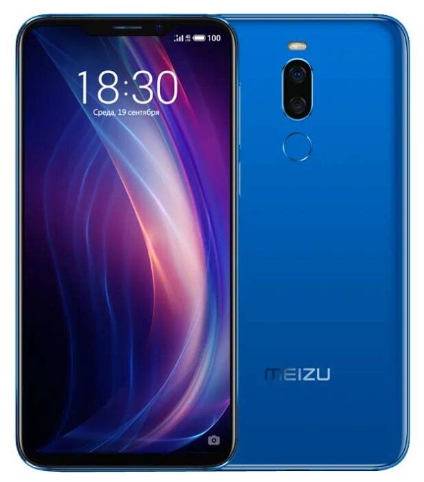 Смарт сон meizu что это