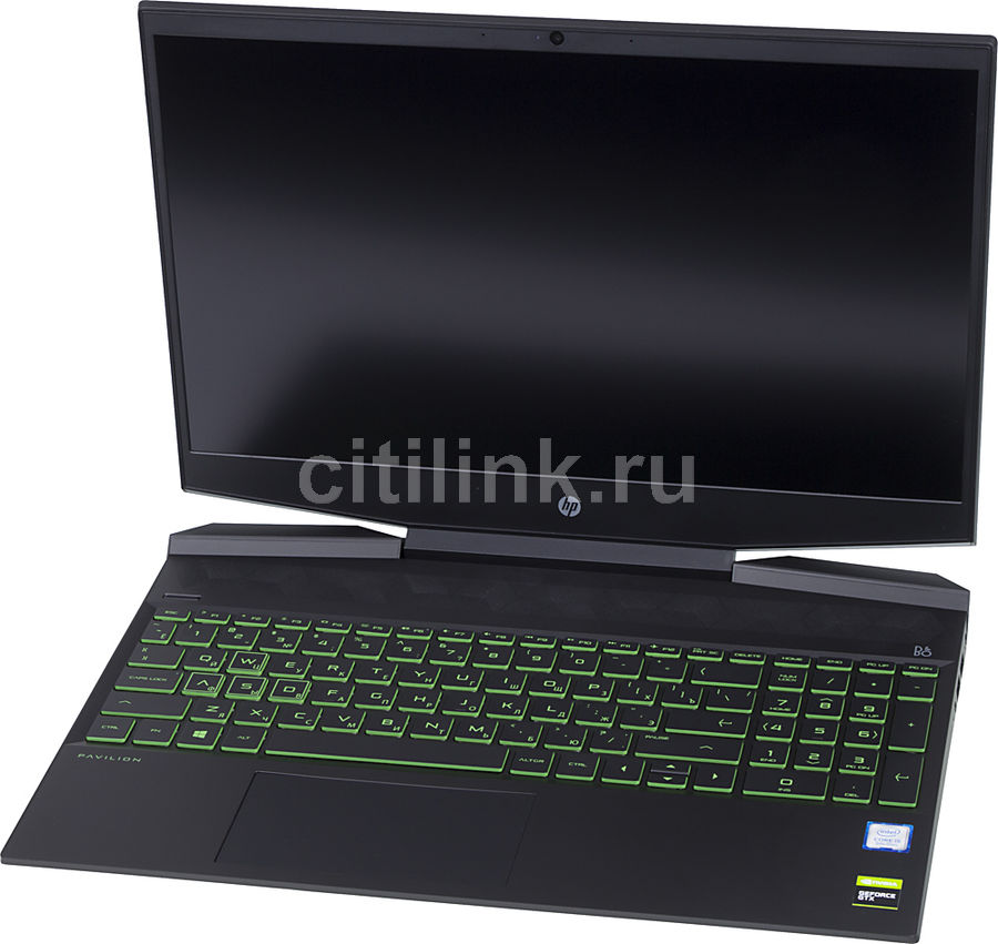 Ноутбук Hp Pavilion Gaming 15 Dp0089ur Купить