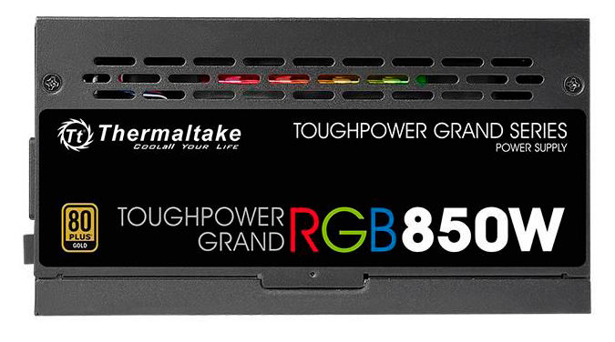 Thermaltake 850w москва схема