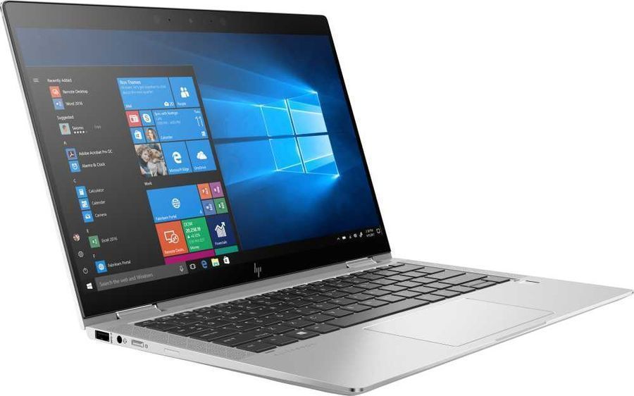 Ноутбук-трансформер HP EliteBook x360 1030 G4, 13.3", Intel Core i5 ...