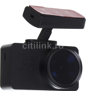 Видеорегистратор NEOLINE G-Tech X73, черный