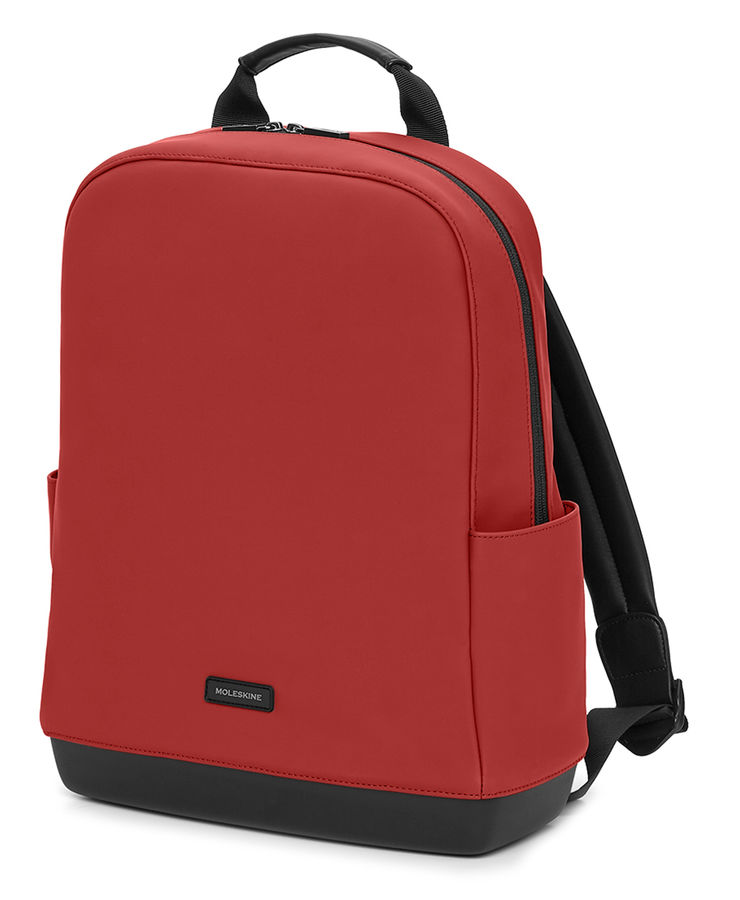 moleskine laptop backpack