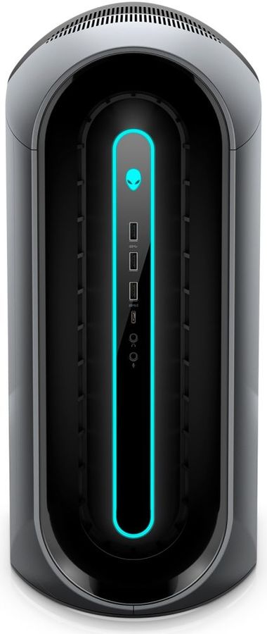 Компьютер ALIENWARE Aurora R9, Intel Core i9 9900, DDR4 32ГБ, 2ТБ ...