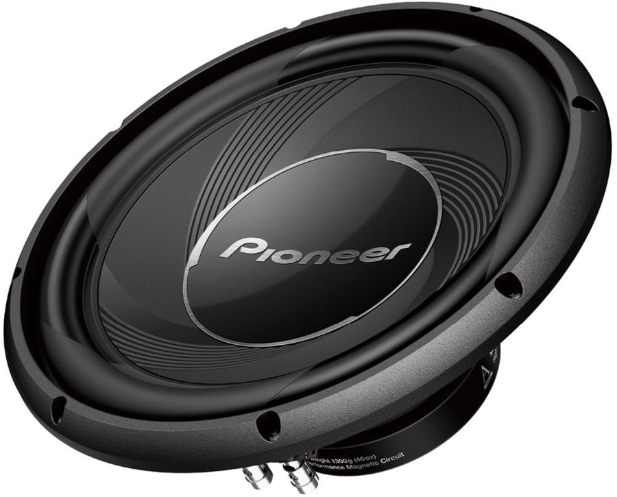 Pioneer ts a30s4 короб