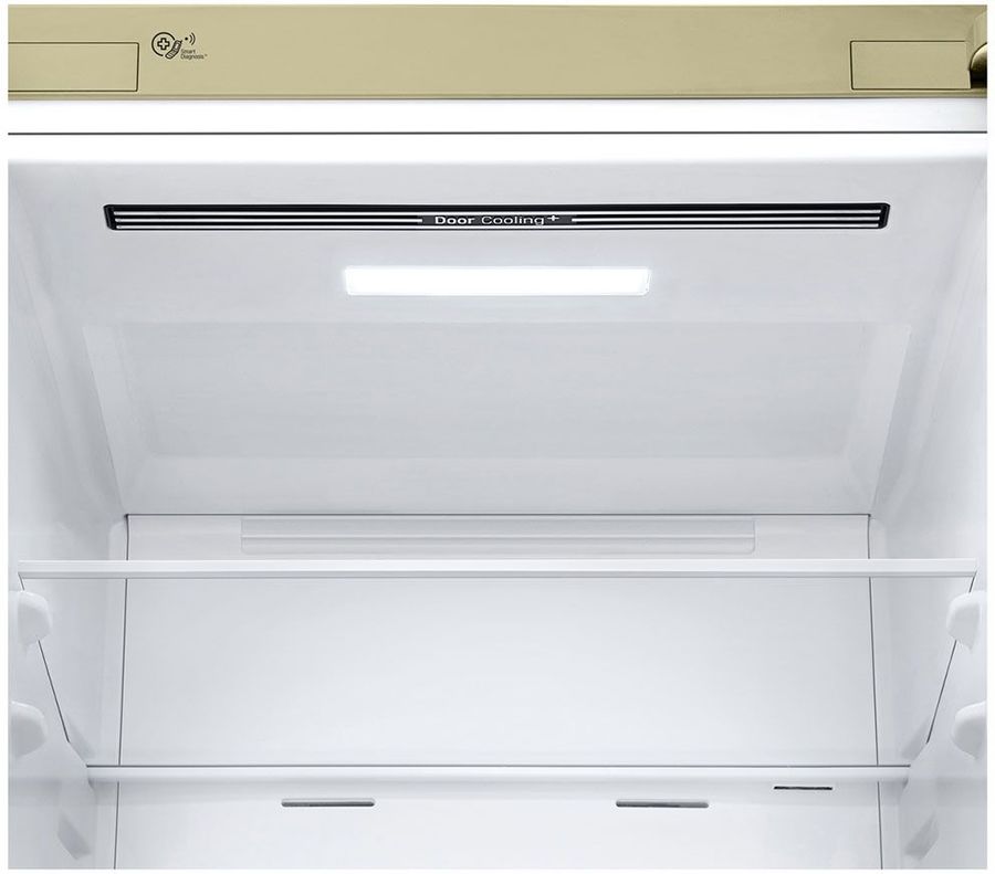 LG GA-B459MESL купить