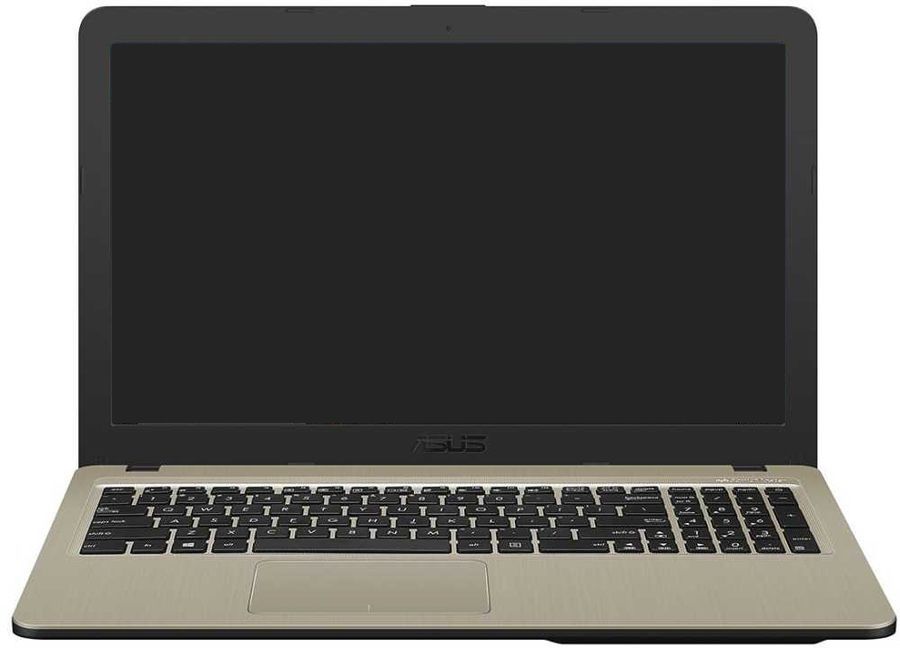 Asus x540bp схема