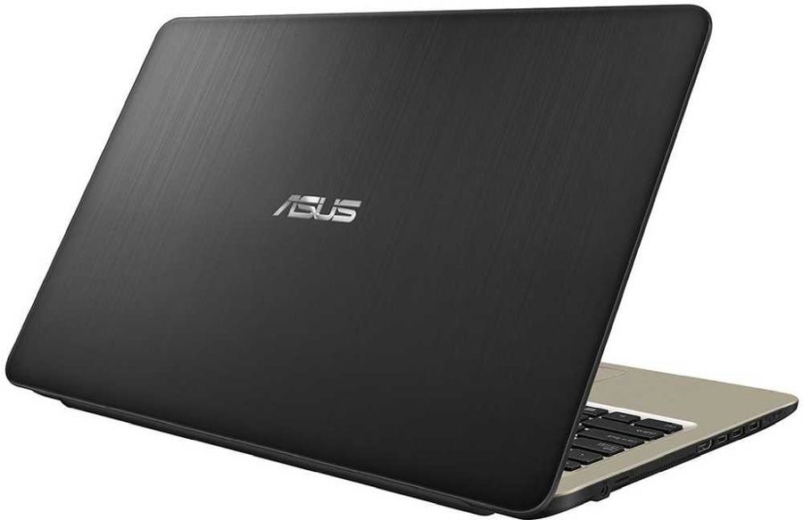 Asus x540bp схема