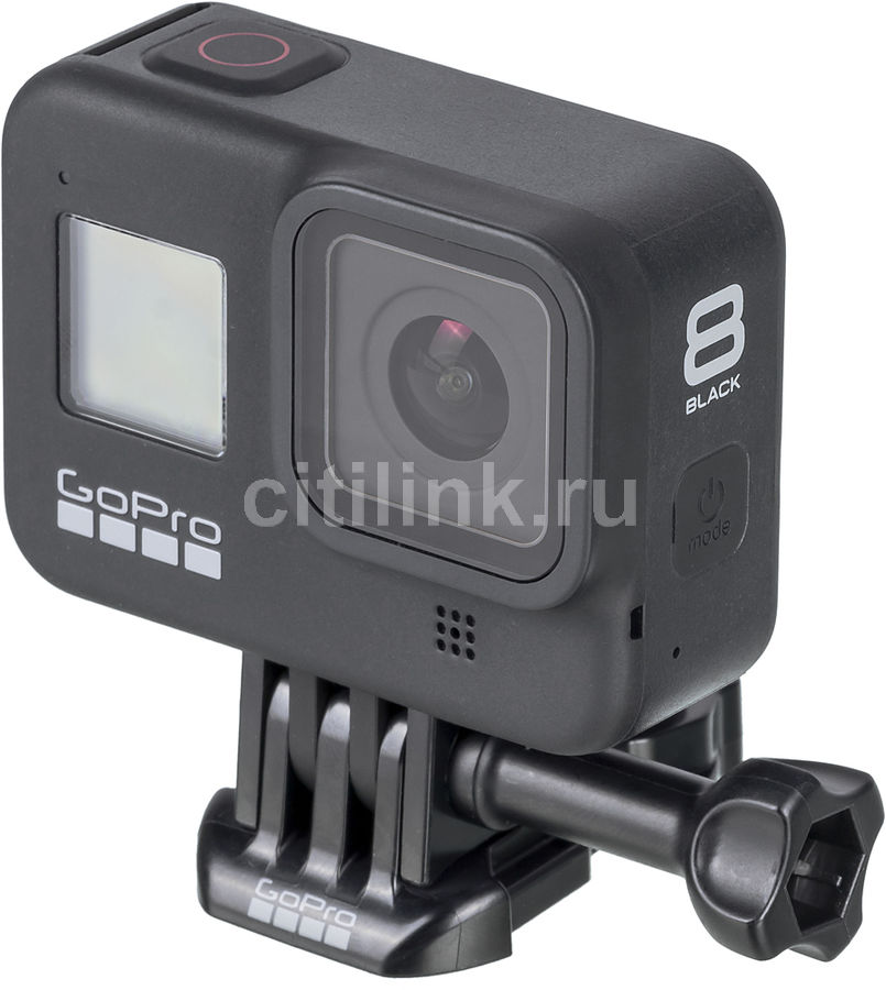 Купить Экшен Камеру Gopro 8 Black