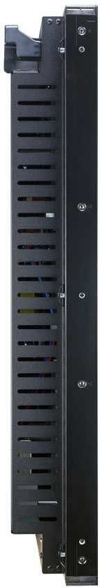 Панель LG 75XF3C, черный - купить в 