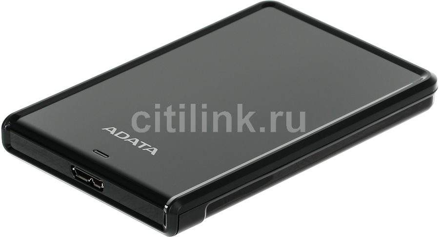 Внешний диск hdd a data hv620s обзор