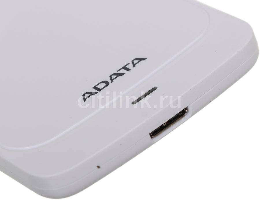 Обзор внешнего жёсткого диска A-Data hv320 1tb - Обзор товара Внешний ...