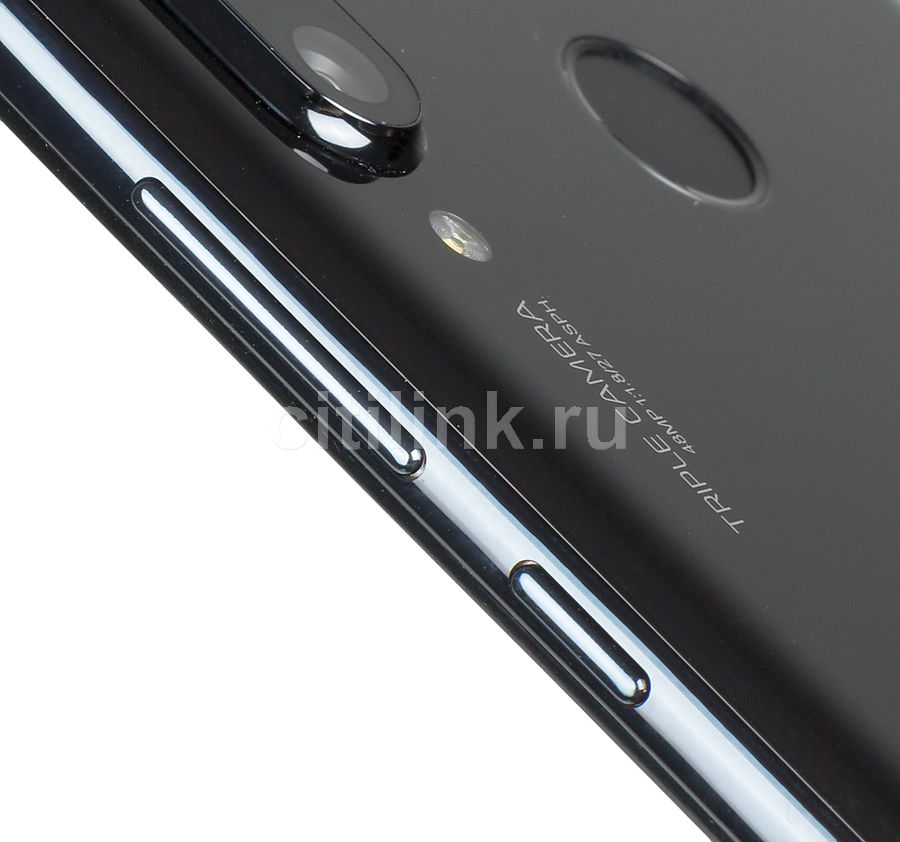 Обзор товара смартфон Honor 20s 6/128Gb, черный (1193671) в интернет ...