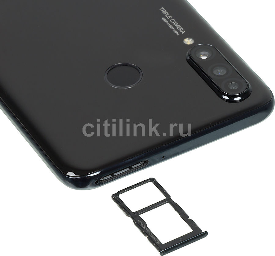 Обзор товара смартфон Honor 20s 6/128Gb, черный (1193671) в интернет ...