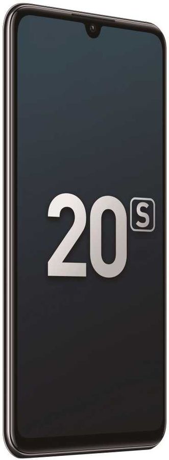 Обзор товара смартфон Honor 20s 6/128Gb, черный (1193671) в интернет ...