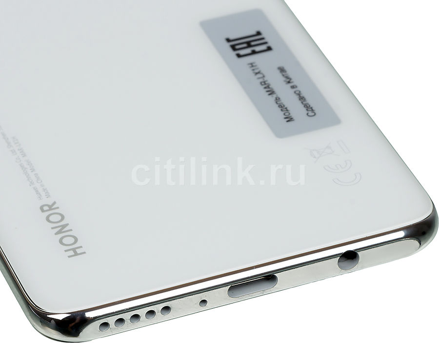 Характеристики Смартфон Honor 20s 6/128Gb, белый (1193673) смотреть в ...