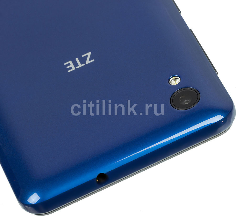 Zte blade a5 как вставить карту памяти