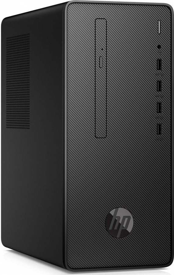 Hp desktop pro a g2 обзор