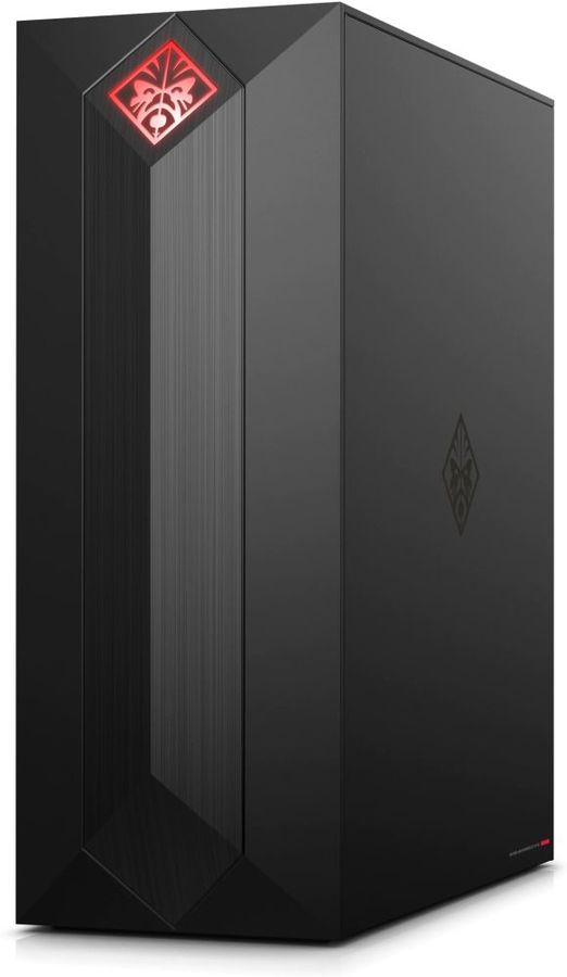 Hp omen управление вентиляторами