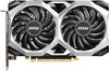 Видеокарта MSI nVidia GeForce GTX 1660SUPER , GTX 1660 SUPER VENTUS XS