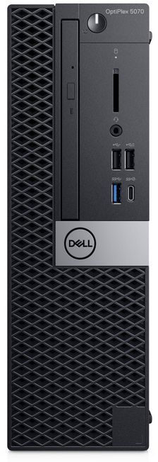 dell optiplex 5070 core i7