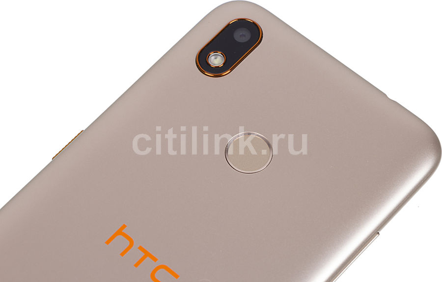 Смартфон htc wildfire e1 plus 32gb синий обзор