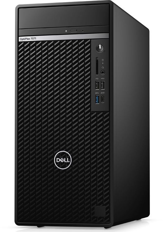 dell optiplex i7 9700k