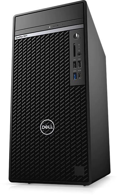 Dell компьютер как выглядит