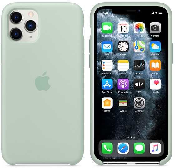 Что такое клип кейс для iphone 11 pro max