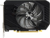 Видеокарта Palit NVIDIA GeForce GTX 1650SUPER PA-GTX1650 SUPER STORMX OC 4G