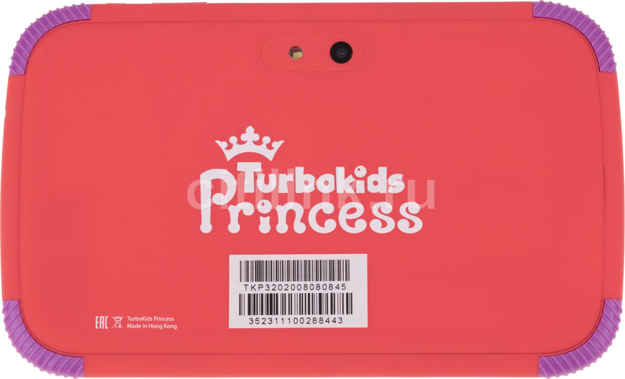 Turbokids princess 3g прошивка