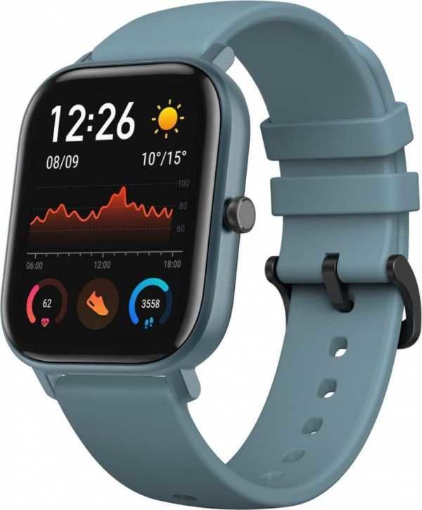 amazfit gts 1.65