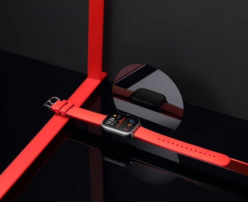 amazfit gts 1.65