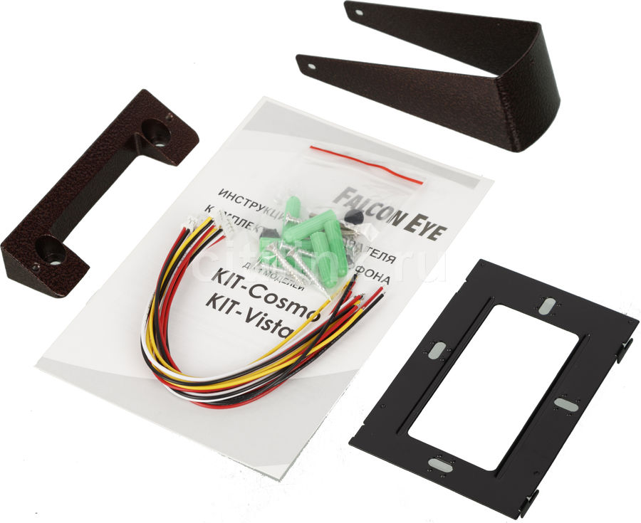 видеодомофон falcon eye vista. видеодомофон falcon eye vista. домофон falcon eye kit-cosmo. комплект falcon eye kit-vista. домофон falcon eye fe-12.