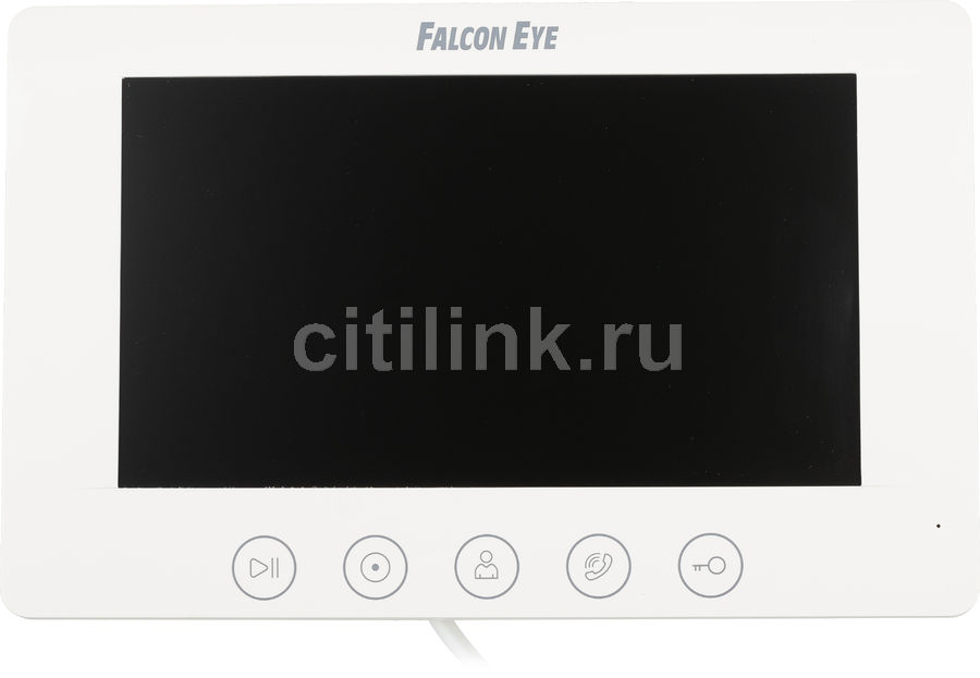 Видеодомофон falcon eye cosmo