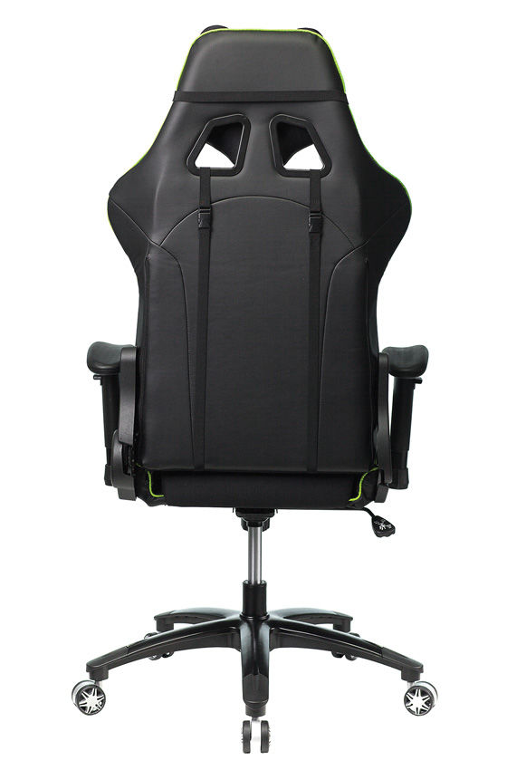 Кресло игровое vertagear racing sl4000