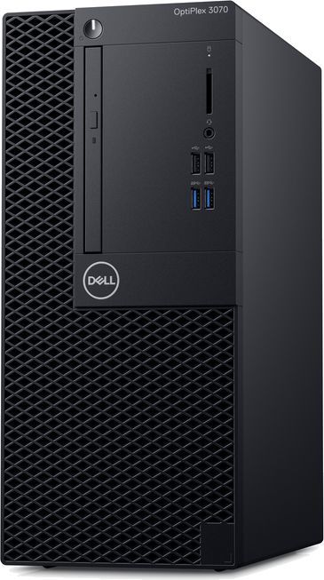 dell optiplex i3 9100