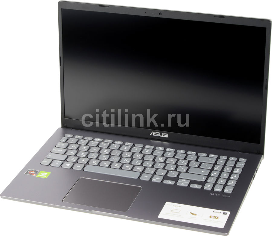 Купить Ноутбук Asus M509dj Bq004