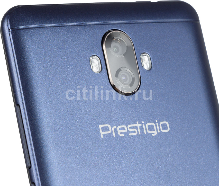 Prestigio wize v3 обзор